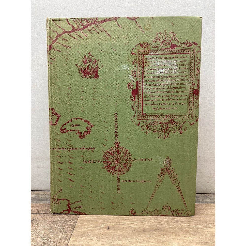 America Sails the Seas: History and Romance by Frank C. Bowen, 1938, 1st Edition